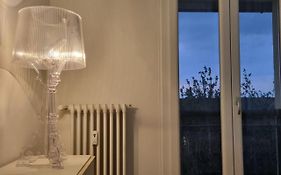 Attico Indipendente Nel Cuore Di Modena